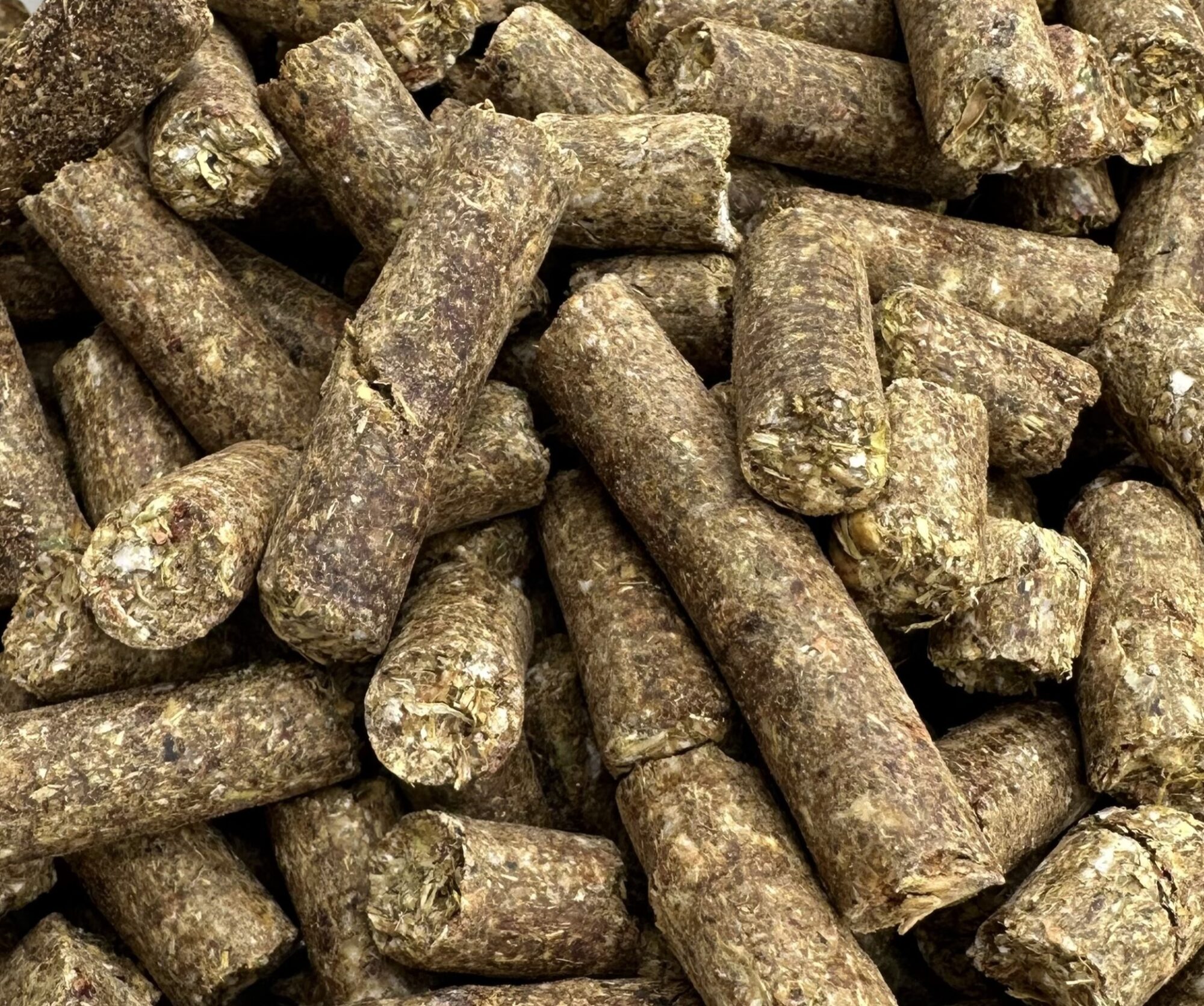 Cattle Grower Pellet