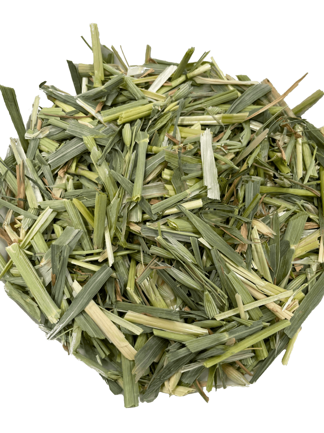 Oaten Hay - JT Johnson's