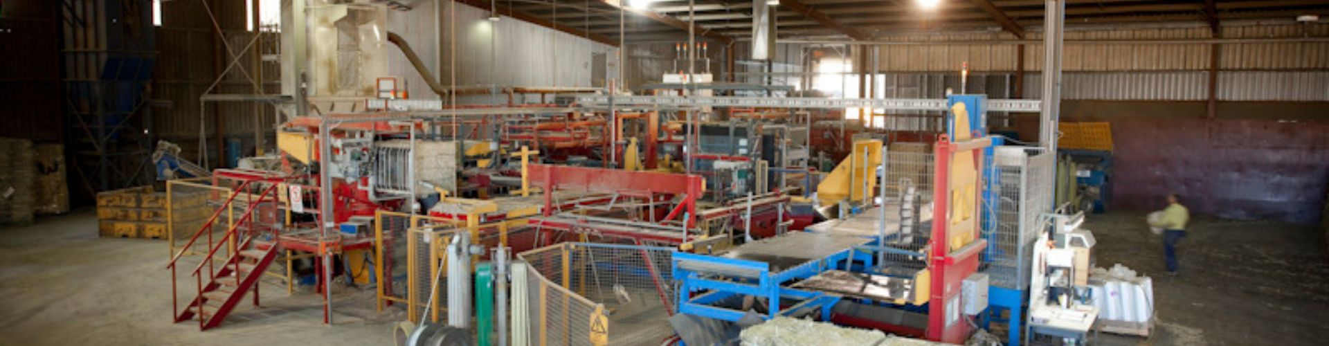 Unique High Fibre Pellet Mill build in 1985 Kapunda South Australia