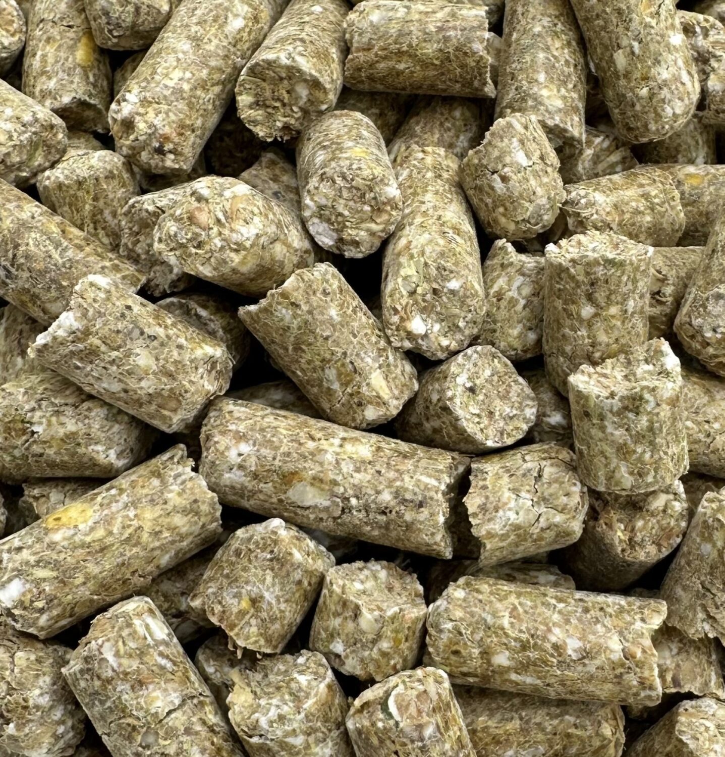 Cattle Finisher Pellets JT Johnson's